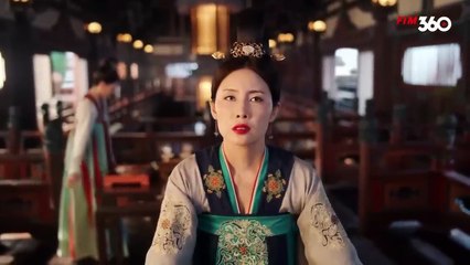 Phong Khởi Nghê Thường - Tập 21 | Phim Ngôn Tình Cổ Trang Trung Quốc Mới 2024 🌸