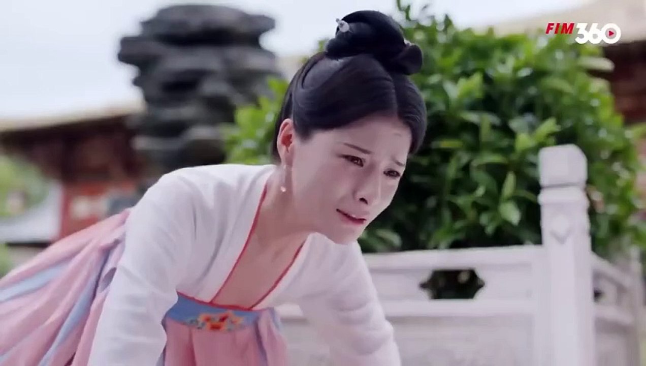 PHONG KHỞI NGHÊ THƯỜNG - TẬP 23 - PHIM NGÔN TÌNH CỔ TRANG TRUNG QUỐC MỚI NHẤT 2024