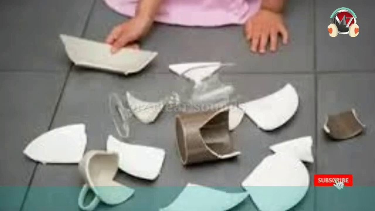 ceramic plates smashing-sound effect_free sound effects