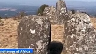 Discovering the Ancient Stonehenge of Africa_ The Nabta Playa