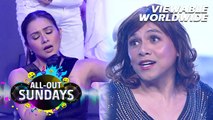 All-Out Sundays: Archie Alemania, NANGINIG kakabirit! (Live Lipsync Showdown)