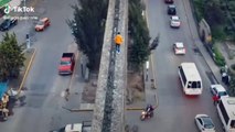 Esto es Naucalpan de Juárez México estado de México Zona Roja de Naucalpan