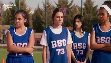 مسلسل مــدرســة الــروابـي لـلـبـنـات الحلقة 4 الرابعة