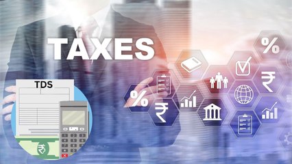 कम करना है टैक्स का बोझ? समझिए इनकम पर TDS कटने से बचाने के लिए कैसे करें प्लानिंग