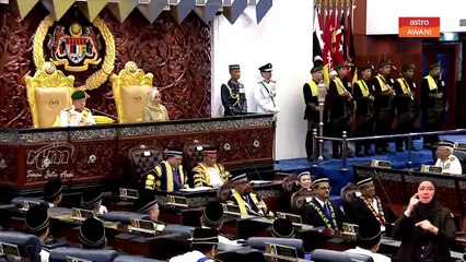 Ahli Parlimen boleh digantung selama 14 hari jika...
