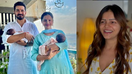 Rubina Dilaik छोड़ेंगी TV Industry ? Actress ने कहा मेरा YouTube channel...। FilmiBeat