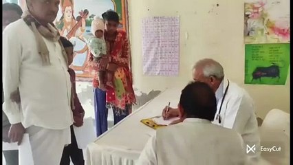 राजस्थान पत्रिका और रोटरी क्लब राउंड टाउन का संयुक्त आयोजन