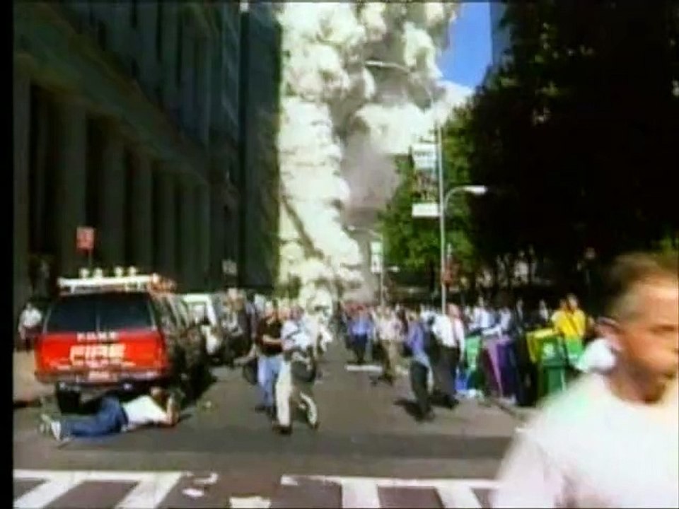 9-11 Mysteries - Demolitions [2006][DOCUMENTARY.]