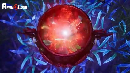 The Proud Emperor of Eternity Episode 10 English Sub
