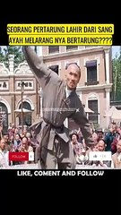 SEORANG PERTARUNG  #film #movie #fyp #viral #dailymotion