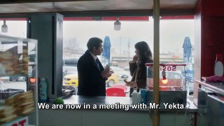Yargi / Judgement - Episode 84 (English Subtitles)