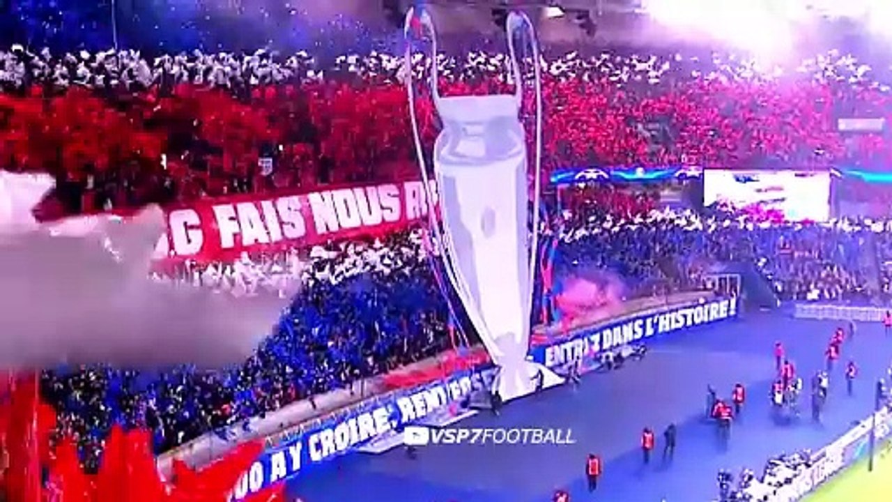 Kylian Mbappé will never forget Cristiano Ronaldo's performance in this match