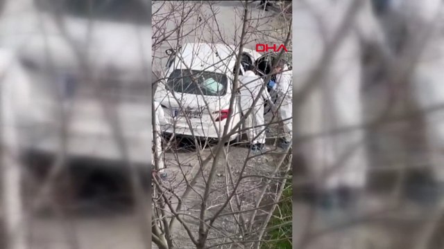 Sultangazi'de silahlı saldırıya uğrayan bir kişi hayatını kaybetti