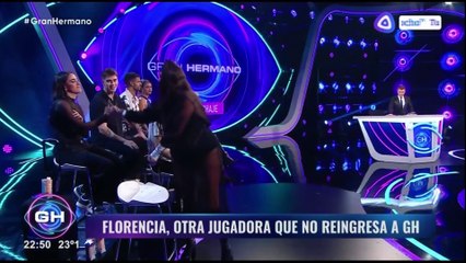PROGRAMA DE GRAN HERMANO ( 2023-2024 ) FEBRERO 25 DE 2024 )