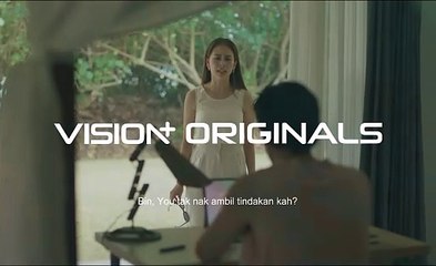 Gawat! Gelagat Zee Terbongkar? Saksikan The One Episode 7 di Vision+