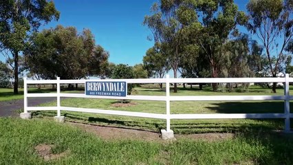 Berwyndale, Columboola, Qld | February 26, 2024 | Farmonline