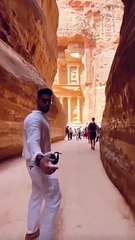 Discover Ancient Wonders: Visit Petra, Jordan