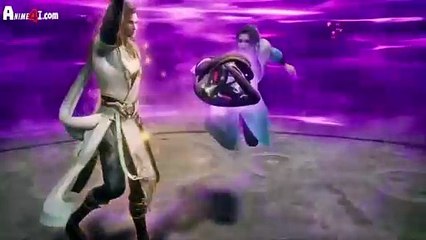 Myth of the Ancients Ep.164 English Sub