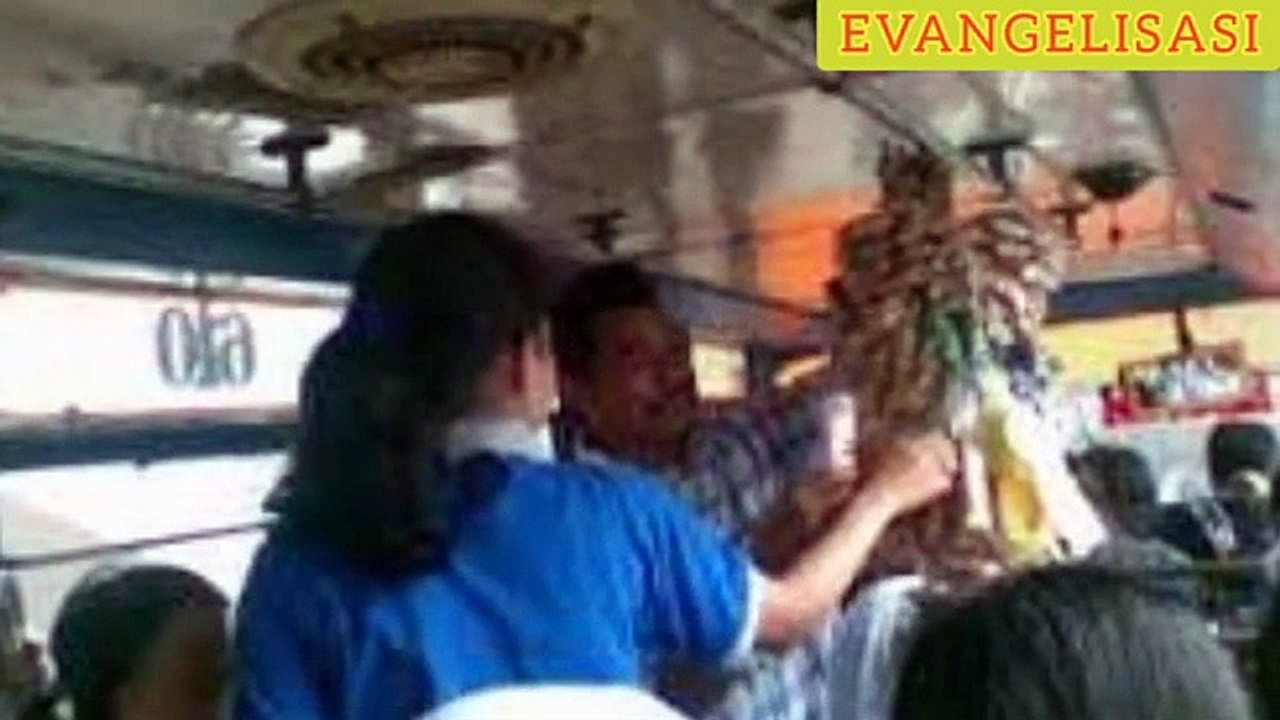 Penghakiman terakhir ✝ Renungan injil harian Matius 25_ 31-46 _ Renungan injil Matius