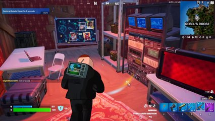 Epic Battles: Fortnite Chapter 5 Season 1 Zero Build Gameplay!