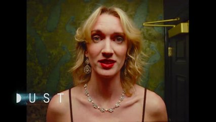 Sci-Fi Short Film ( PARTNR ) DUST Web Series