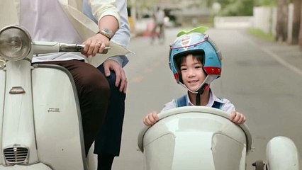 Fathers Bande-annonce (ES)