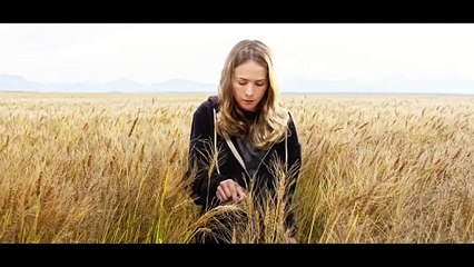 À la poursuite de demain Bande-annonce (RU)
