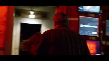 À la poursuite de demain Bande-annonce (PT)