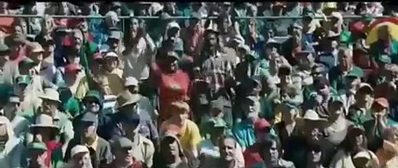 Invictus Bande-annonce (ES)