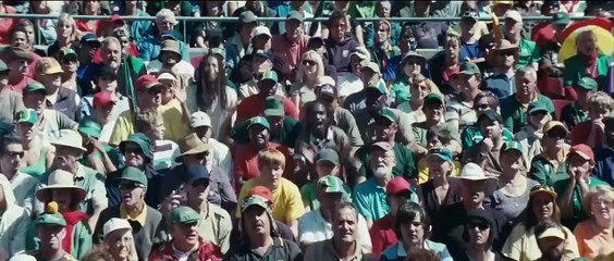 Invictus Bande-annonce (EN)