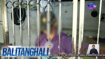 Pedicab driver na nanggahasa sa 10-anyos na bata, arestado; Suspek, aminado sa ginawa | BT
