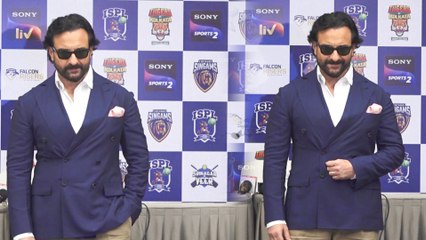 Tigers Of Kolkata के ब्रैंड अंबेसडर बनकर Super Excited हैं छोटे नवाब Saif Ali Khan