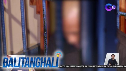 Lalaki, patay sa pananaksak ng nakaaway; Suspek, naalimpungatan daw sa ingay kaya nakipagtalo | BT