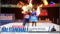 World No. 2 Pole Vaulter EJ Obiena, nag-set ng bagong asian record at nanalo ng gold medal sa Istaf Indoor Tournament | BT