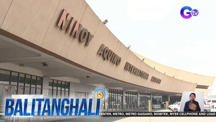 NAIA, Ika-apat sa worst airports sa buong mundo, ayon sa isang website sa United Kingdom | BT