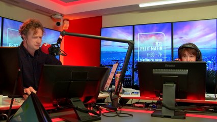 AGRICULTURE - 3 questions à Pierrick Horel, secrétaire général des Jeunes Agriculteurs