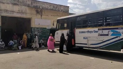 Video :  निगम ने उठाया सख्त कदम, स्टेयङ्क्षरग संभालने से पहले चालक- परिचालक की होगी जांच