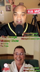 90dayfiance #podcast The George Mossey Show w cohost DeeDee!  S10EP18 #news #podcast #news