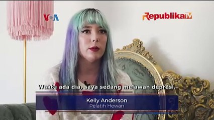 Tren Kloning Hewan Peliharaan di Texas