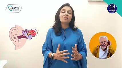 हियरिंग लॉस के व्यक्ति को किस प्रकार की समस्या का सामना करना पड़ सकता है