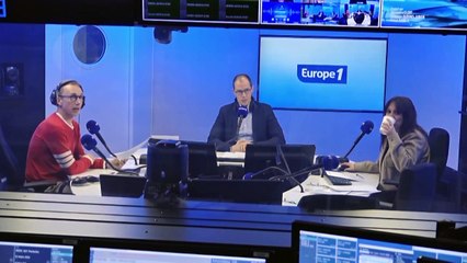 Le journal de 7h du 26/02/2024