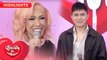 Vice playfully comments on Vhong's OOTD | Expecially For You
