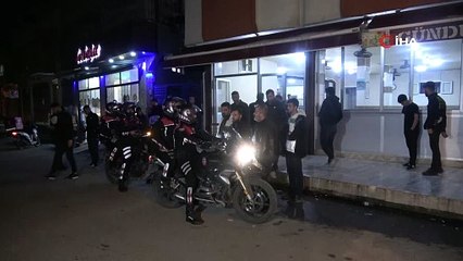 Adana’da kahvehaneye silahlı saldırı: 2 yaralı