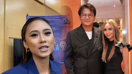 Badan semakin ‘bulat’ bukan hamil, bukti Intan Najuwa sedang bahagia