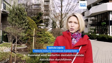 Nachrichten des Tages | 26. Februar - Morgenausgabe