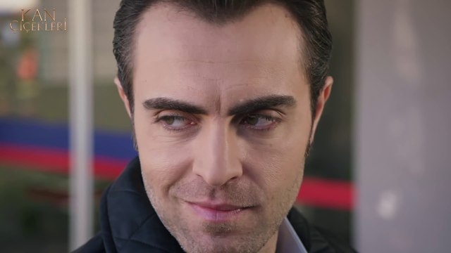 Kan Çiçekleri 259. Bölüm - Baran Açtı Ağzını Yumdu Gözünü