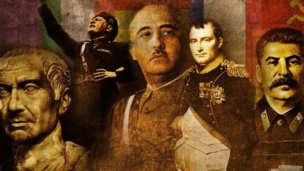 Bande annonce "Comment bien réussir son coup d'Etat"