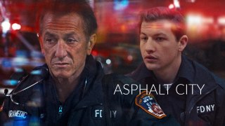 ASPHALT CITY Full Movie