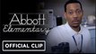 Abbott Elementary | Official Clip - Chris Perfetti, Tyler James Williams - IGN Fan Fest 2024