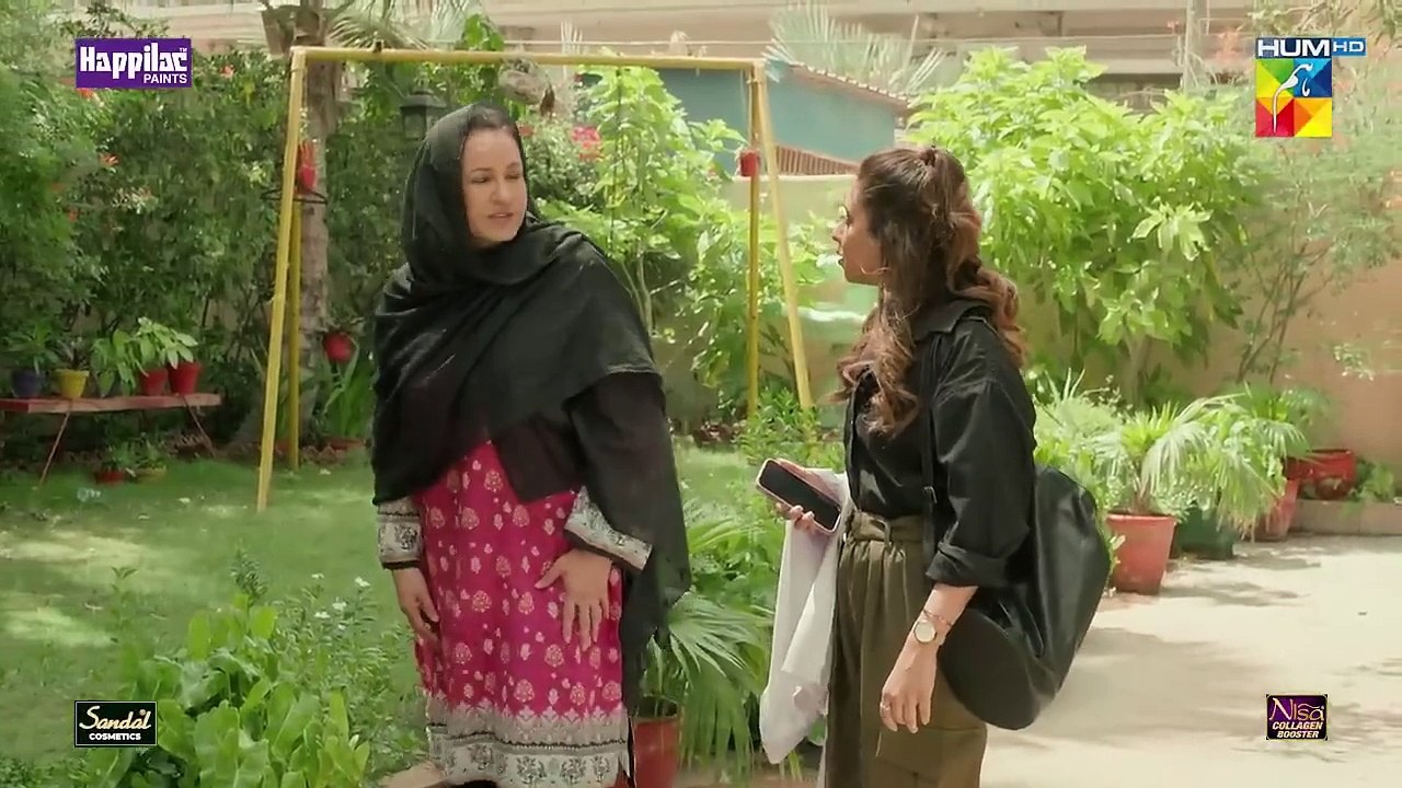Zulm - Ep 02 - 27 Nov 23 - Sponsored By Happilac Paint, Sandal Cosmetics, Nisa Collagen Booster-
